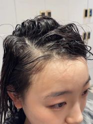 -苏豪美发S A L O N烫发染发