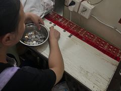 -老赵面店(大西路店)