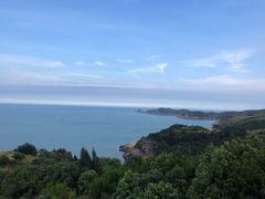 -嵛山岛