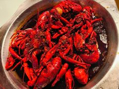 -王红军龙虾(新民路店)