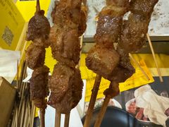 -望京小腰(北京总店)