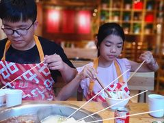 -袁记串串香(新南门店)