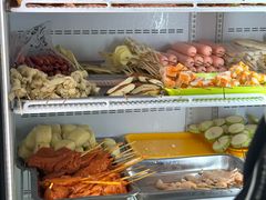 -多鱼炸串麻辣烫(闽江路店)