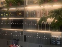 -鹿栖.精油SPA(金山世纪城店)