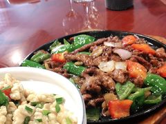 铁板牛肉-龙凤瓦罐煨汤馆(清江东路店)