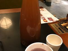 -羊庄故事(塘沽抗震路店)
