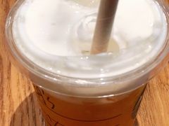 -星巴克(广州百信广场东区店)