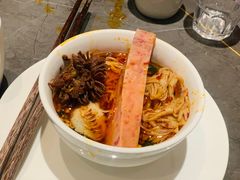 -长嘉·河图火锅(长嘉汇江景旗舰店)