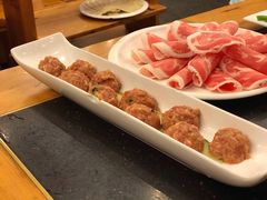 -老码头火锅(玉林店)