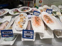 -阿毛饭店(和义路店)