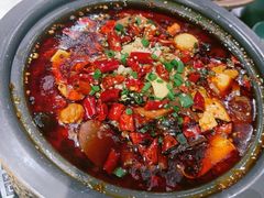 -锦府盐帮·李宅(领展购物广场中关村店)
