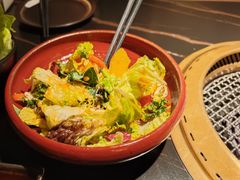 -厚贞日式烤肉(浦东汇智店)