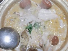 -金掌勺·锅包肉(广渠门店)