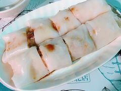 -点点心点心专门店(湾仔店)