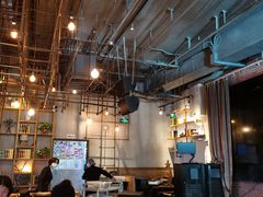 大堂-同仁四季椰子鸡(宝安壹方城店)