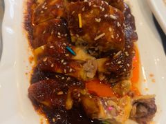 -山海关清和浑锅店