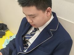 -天真蓝照相馆(五角场百联又一城店)