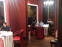 -东富酒家(龙湖西溪天街店)