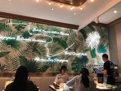 大堂-金椰壳· 大厨新加坡菜(壹方城店)