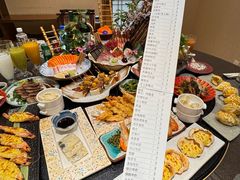 -红叶日料·放题·海胆·定食(星海店)
