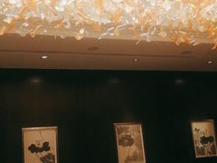 -东海朗廷酒店-唐阁T’ANG COURT 中餐厅