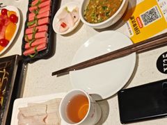 -红鼎坊·老成都火锅(新南门店)