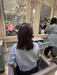 -匠心荟MG染烫店