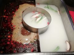 -新辣道鱼火锅(上地华联店)