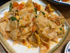 -妈妈的味道(和顺古镇店)