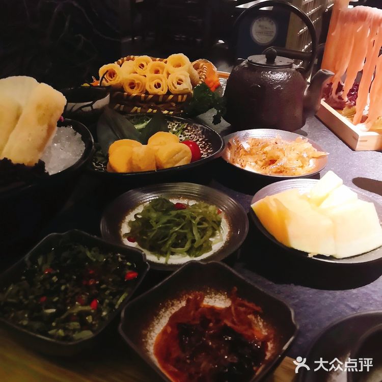 太养生了这火锅