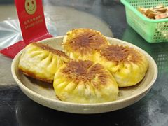 -李记清真馆(打钉巷店)