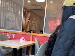 -叁拾壹克饺子·东北菜(国贸店)