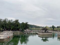 -百泉景区