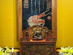 -松赞拉萨林卡酒店