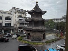 -怡园饭店-餐厅(四望亭店)