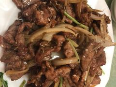 羊肉-国庆烧麦馆