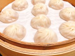 特色小笼包-鼎泰丰(当代商城店)