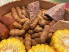 -海皇食府(水都假日酒店店)