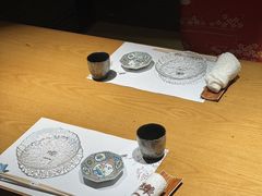-蝉一日本料理(高新区店)