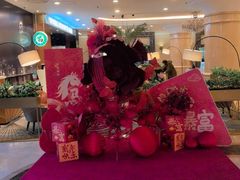 -北京广安门维景国际大酒店