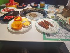 -亚马逊海鲜自助(万象汇店)