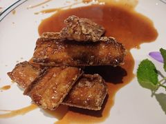 -海富门·带鱼·淮扬菜·粤菜(甘家口店)