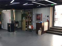 -清橙健身(学院路店)