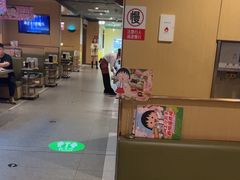 -海底捞火锅(月湖广场店)