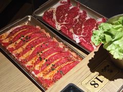 -西塔老太太泥炉烤肉(亚运村店)