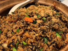 紫菜炒饭-黑明餐厅(白鹭洲店)