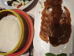 -大鸭梨烤鸭(甘家口店)