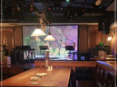 大堂-宝莱纳啤酒花园餐厅PAULANER BRAUHAUS Nanjing(广州路店)