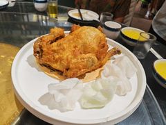 -粗茶淡饭•陕菜•家常菜