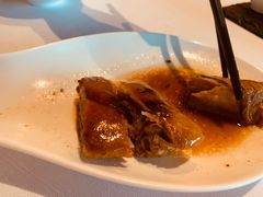 -富力丽思卡尔顿酒店·丽轩中餐厅